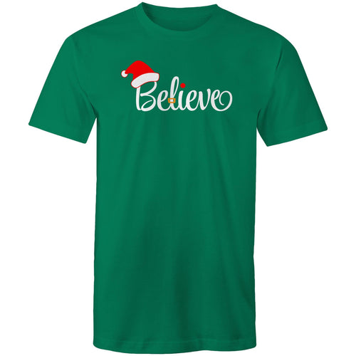 Believe