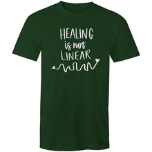 Load image into Gallery viewer, Healing is not linear