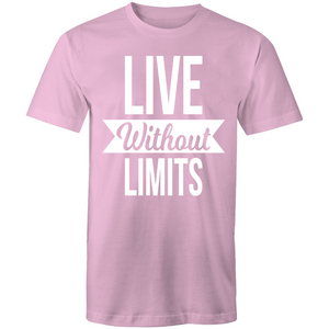 Live without limits