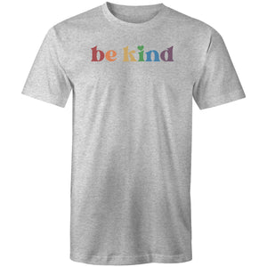 Be kind