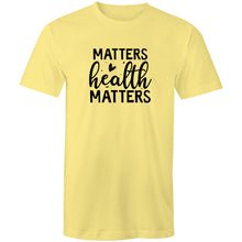 Load image into Gallery viewer, Mental health matters