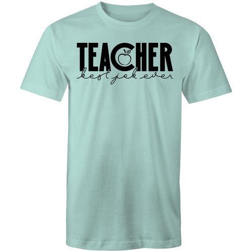 Teacher - best job ever