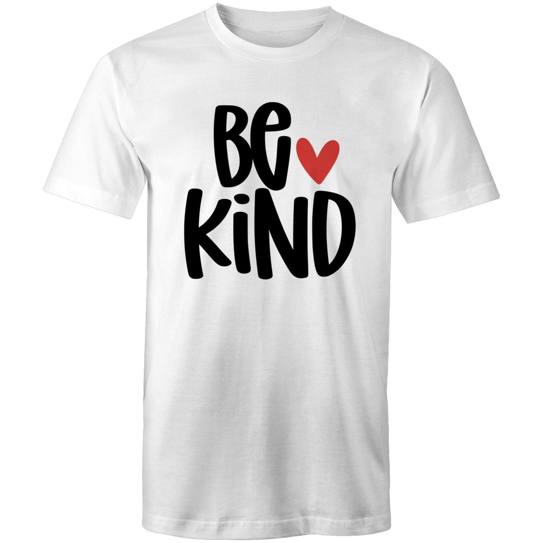 Be kind