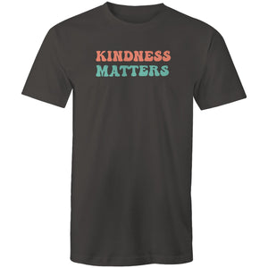 Kindness matters