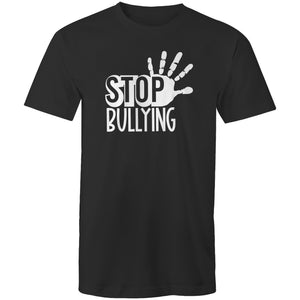 Stop bullying