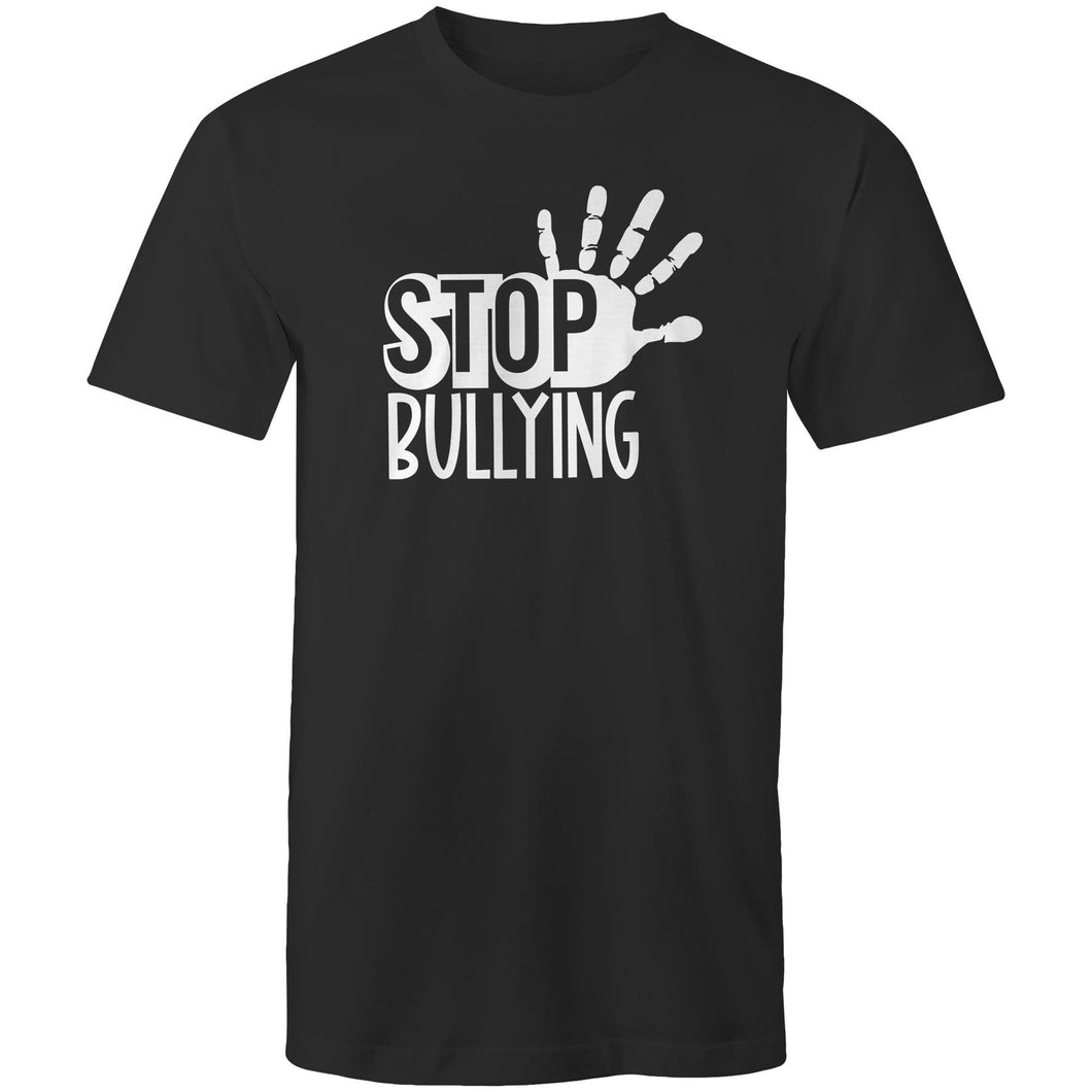 Stop bullying