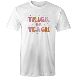 Trick or teach