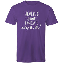 Load image into Gallery viewer, Healing is not linear