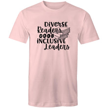 Load image into Gallery viewer, Diverse readers make inclusive leaders