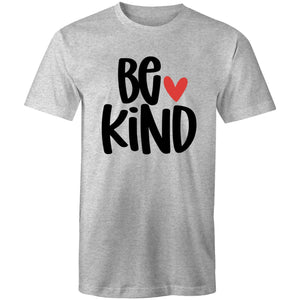 Be kind