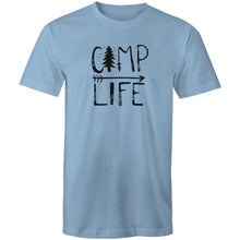 Load image into Gallery viewer, Camp life
