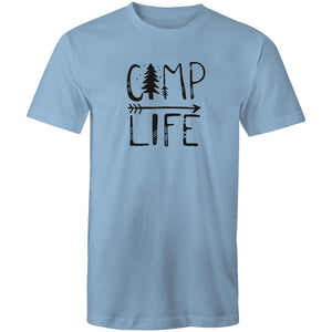 Camp life