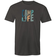 Load image into Gallery viewer, Camp life