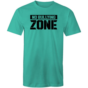 No bullying zone