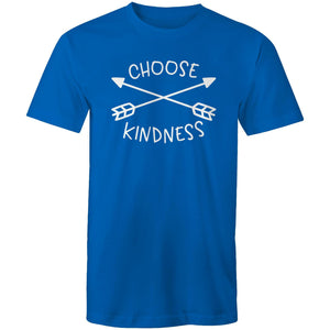 Choose kindness