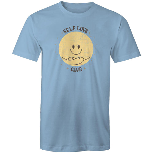 Self love club