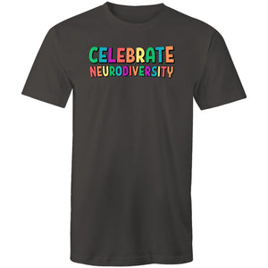 Celebrate neurodiversity