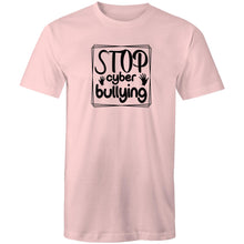 Load image into Gallery viewer, Stop cyber bullying