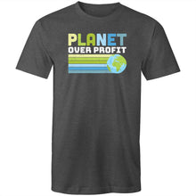 Load image into Gallery viewer, Planet over profit