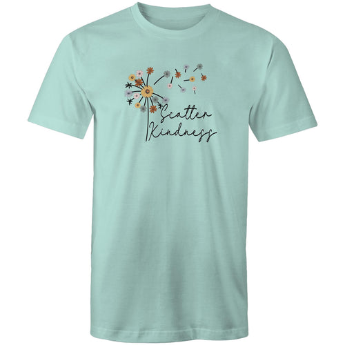 Scatter kindness