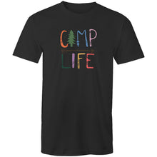 Load image into Gallery viewer, Camp life