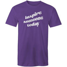 Load image into Gallery viewer, Inspire someone today
