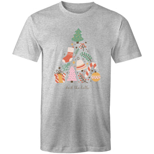 Deck the halls