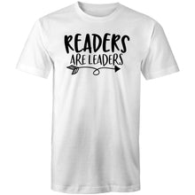 Load image into Gallery viewer, Readers are leaders