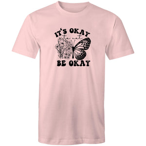 It's okay to not be okay