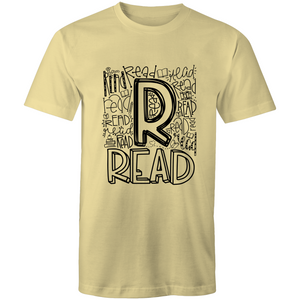 Read T-Shirt