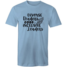 Load image into Gallery viewer, Diverse readers make inclusive leaders