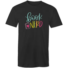 Load image into Gallery viewer, Book nerd
