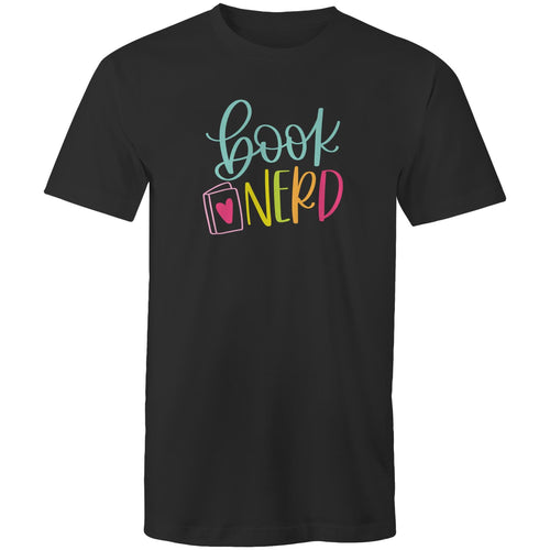 Book nerd