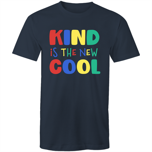 Kind is the new cool