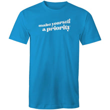 Load image into Gallery viewer, Make yourself a priority