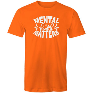 Mental health matters