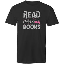 Load image into Gallery viewer, Read more books