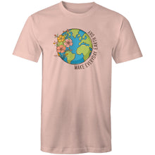 Load image into Gallery viewer, Make everyday earth day