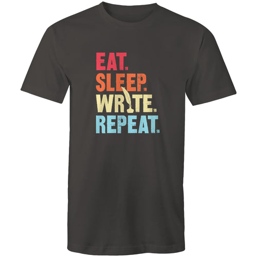 Eat Sleep Write Repeat