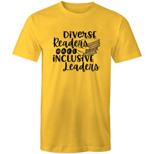 Load image into Gallery viewer, Diverse readers make inclusive leaders