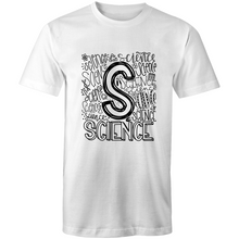 Load image into Gallery viewer, Science T-Shirt