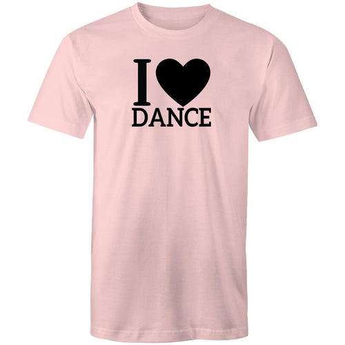 I heart dance
