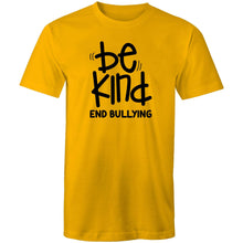 Load image into Gallery viewer, Be kind end bullying