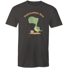 Load image into Gallery viewer, Thesauras rex