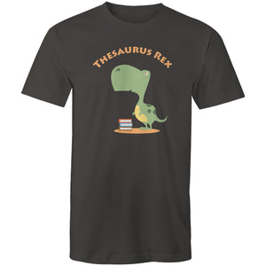 Thesauras rex