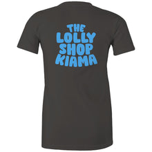 Load image into Gallery viewer, The Lolly Shop Kiama - Women&#39;s Tee