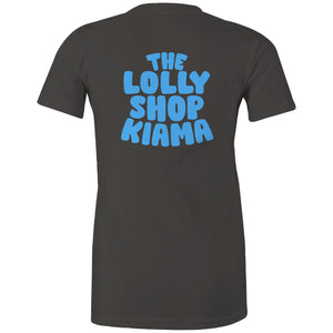 The Lolly Shop Kiama - Women's Tee