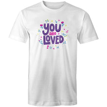 Load image into Gallery viewer, You are loved