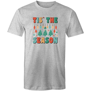 Tis' the season