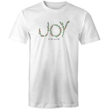 Load image into Gallery viewer, Joy to the world